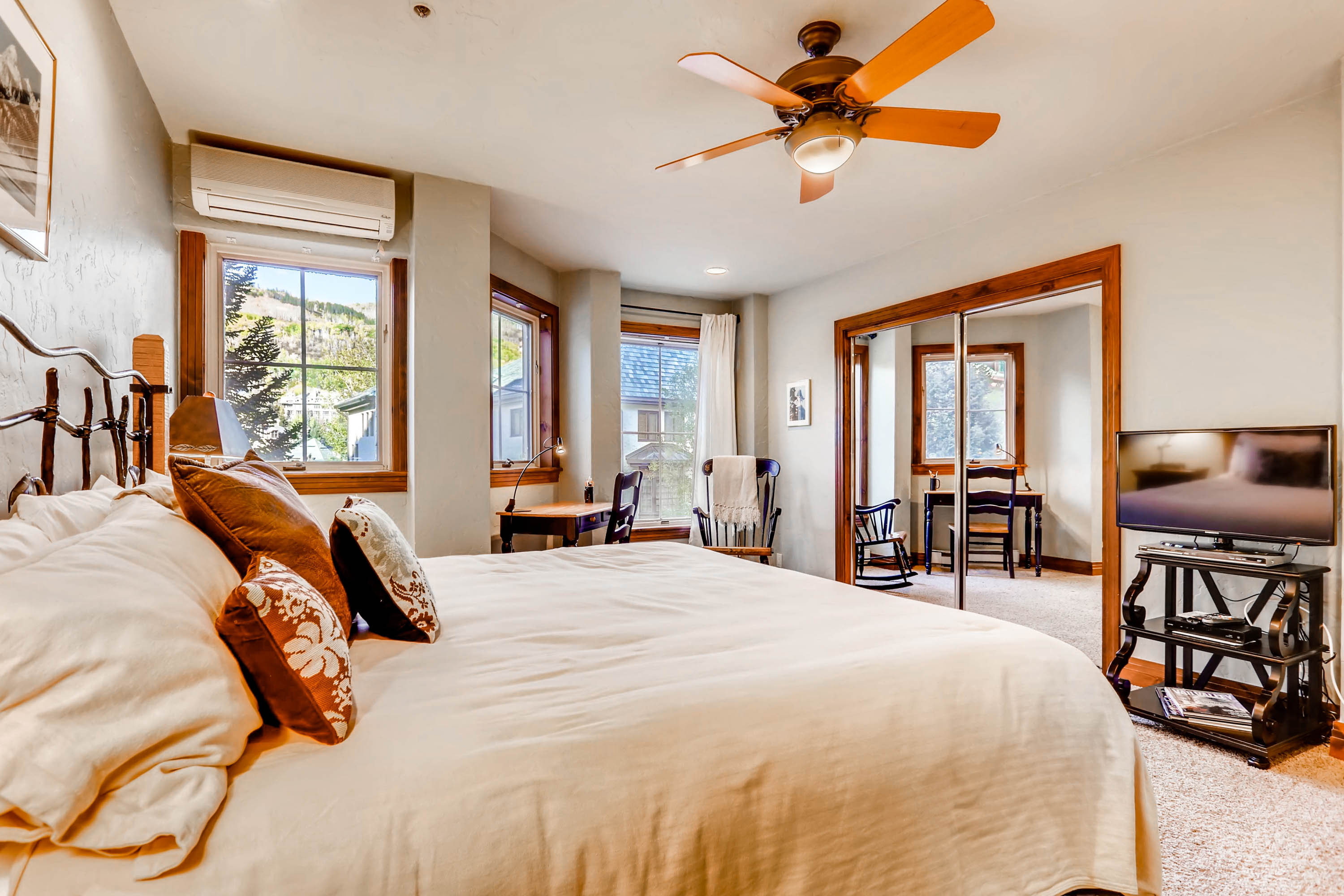 Beaver Creek Bachelor Gulch Condo 968459