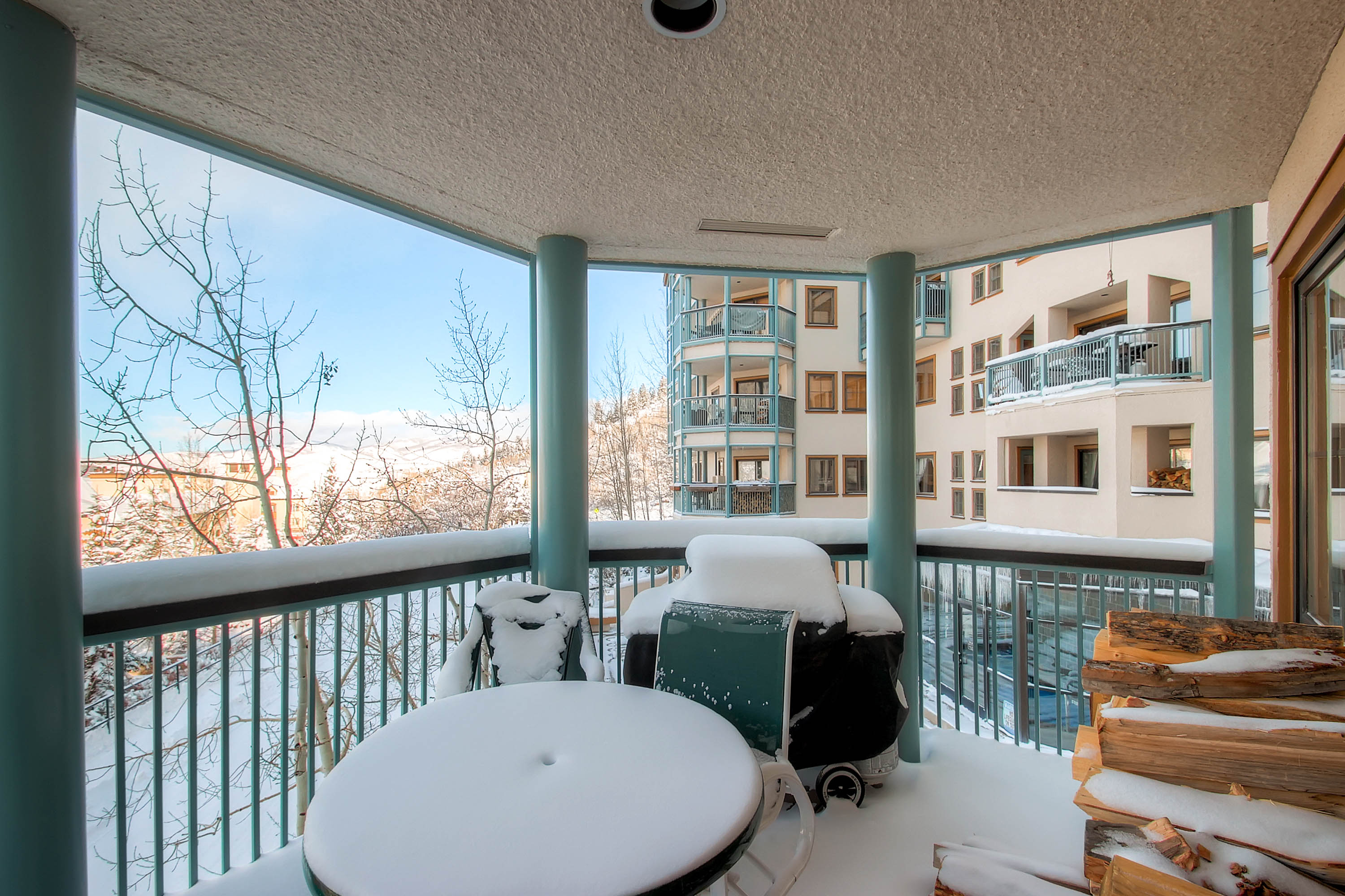 Beaver Creek Bachelor Gulch Condo 968459