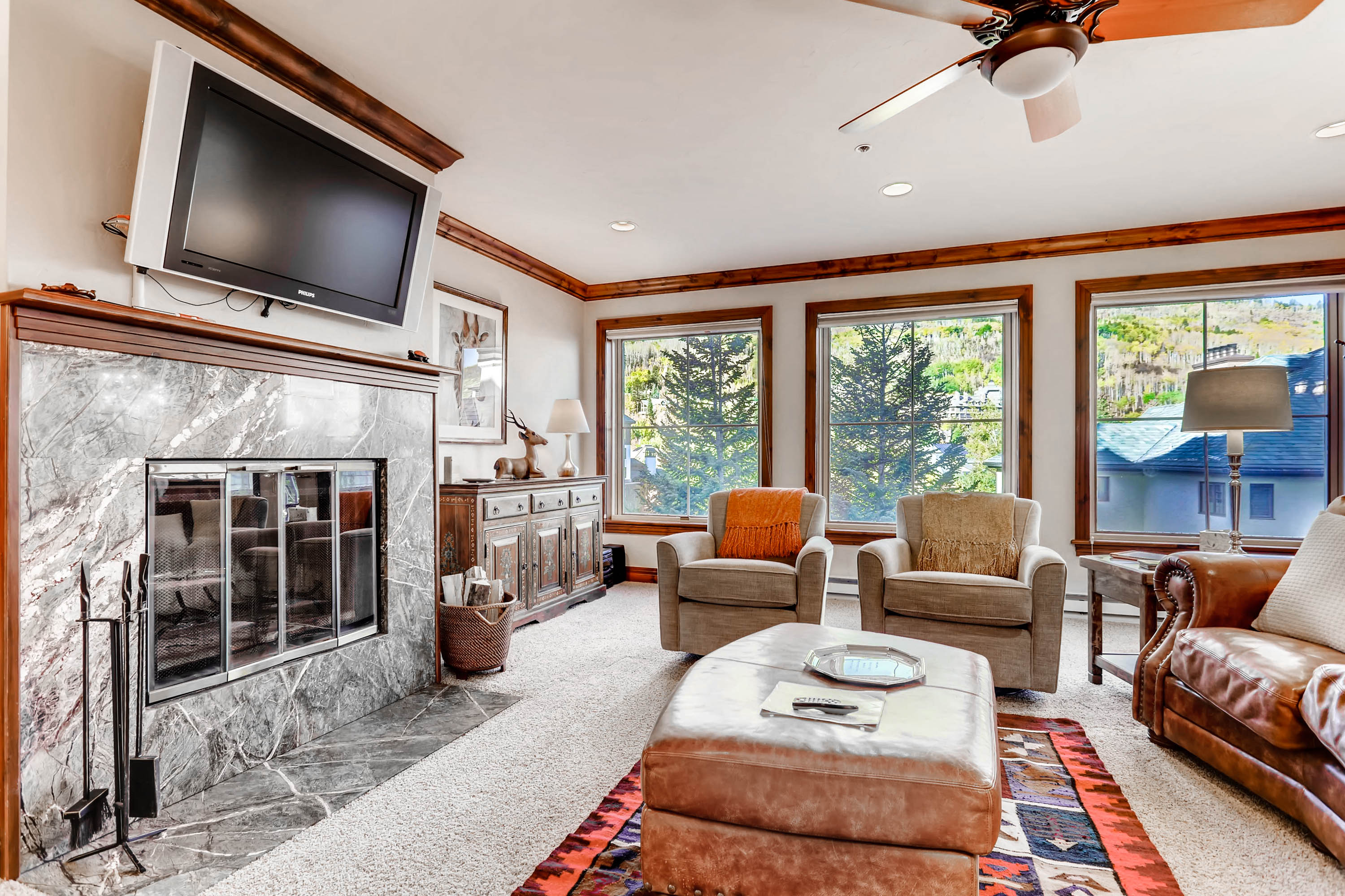 Beaver Creek Bachelor Gulch Condo 968459