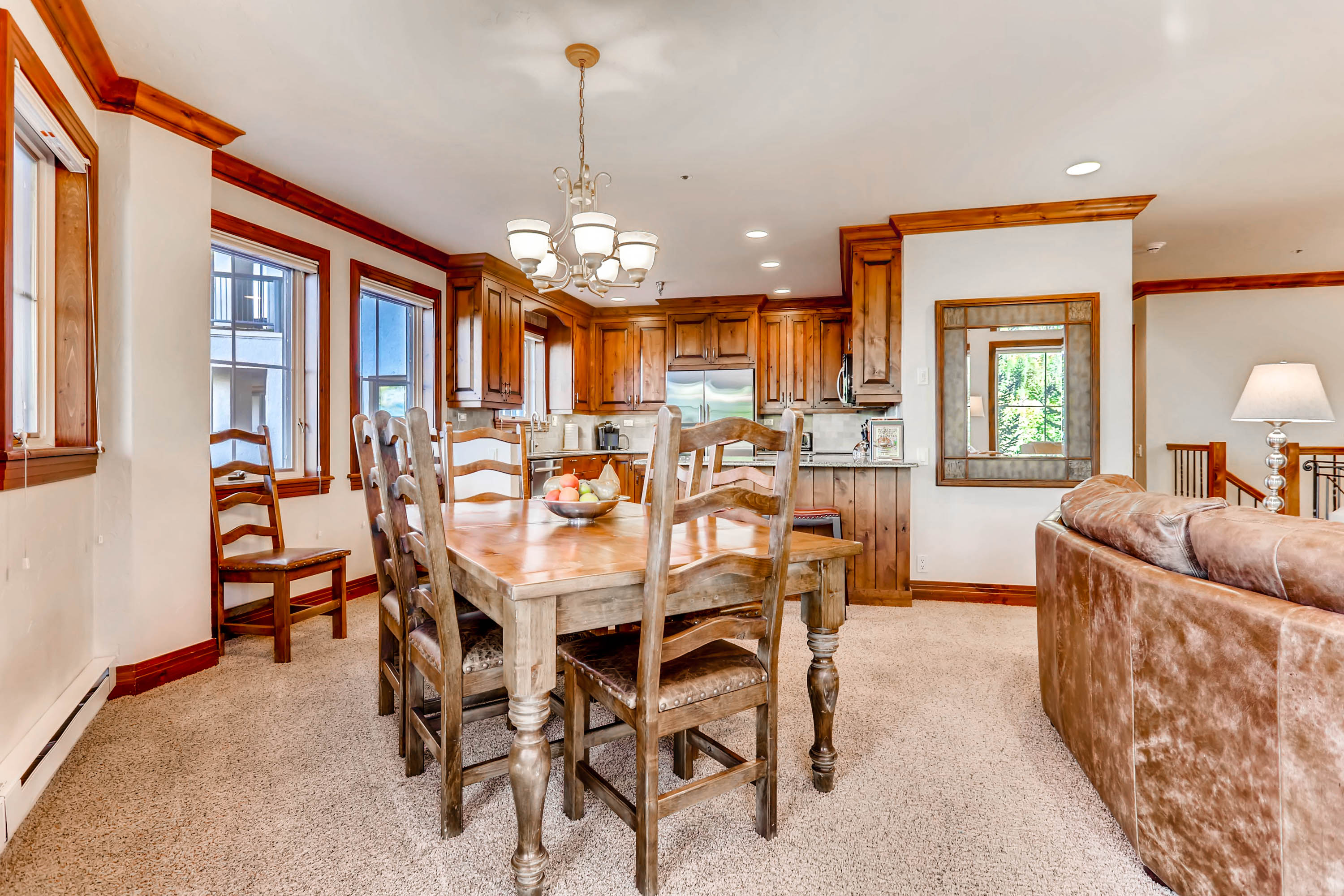 Beaver Creek Bachelor Gulch Condo 968459