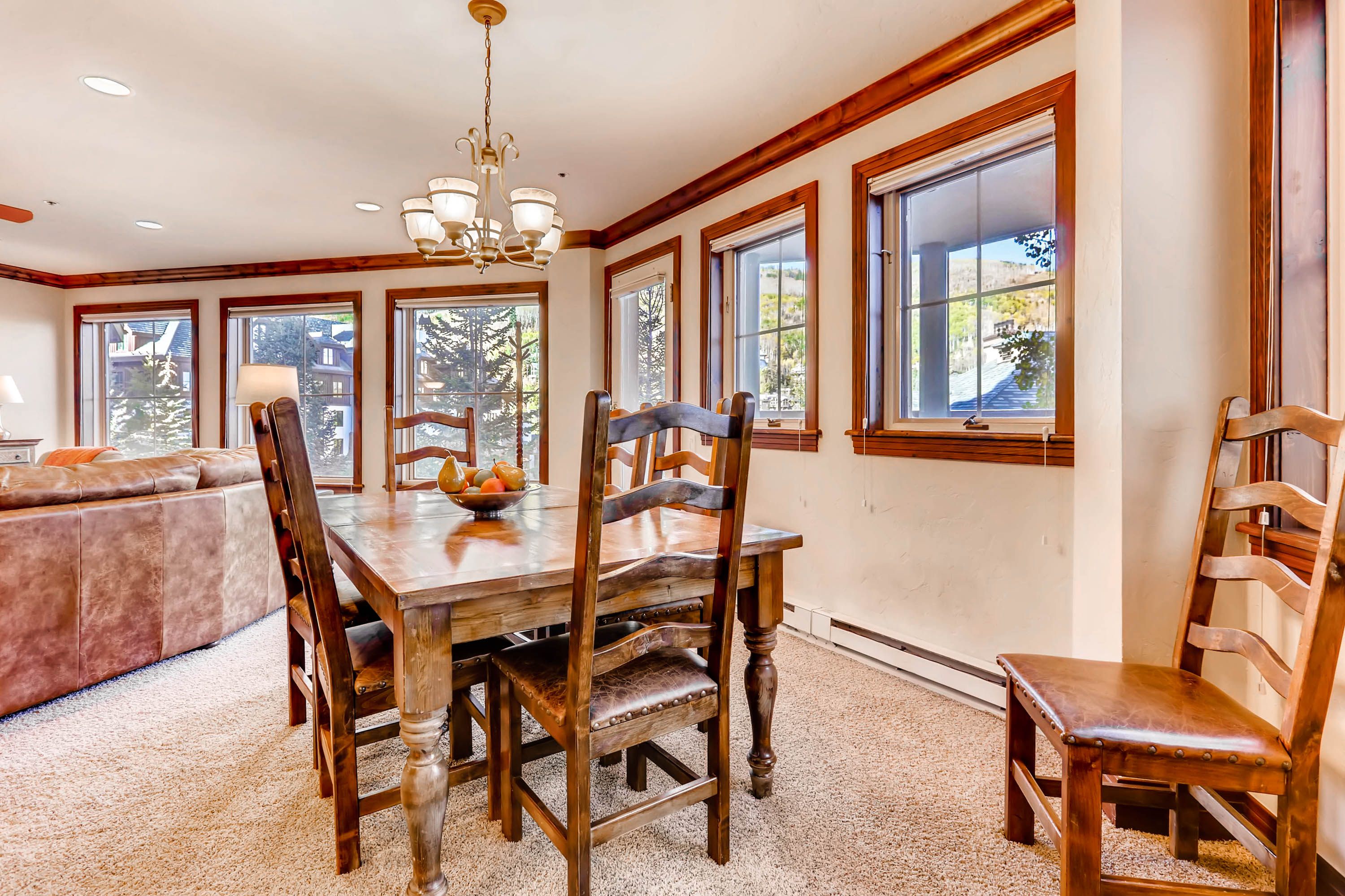 Beaver Creek Bachelor Gulch Condo 968459