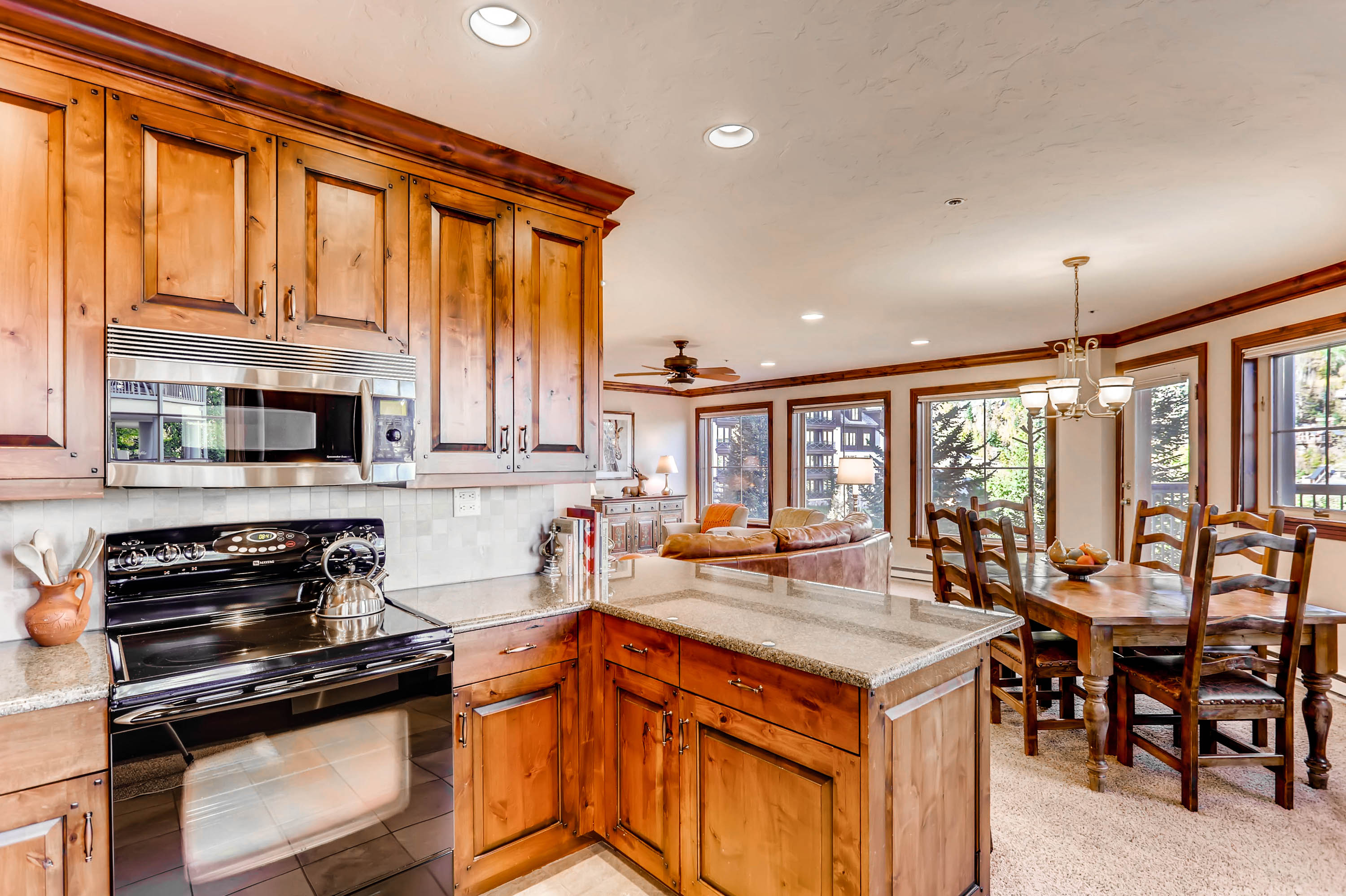 Beaver Creek Bachelor Gulch Condo 968459
