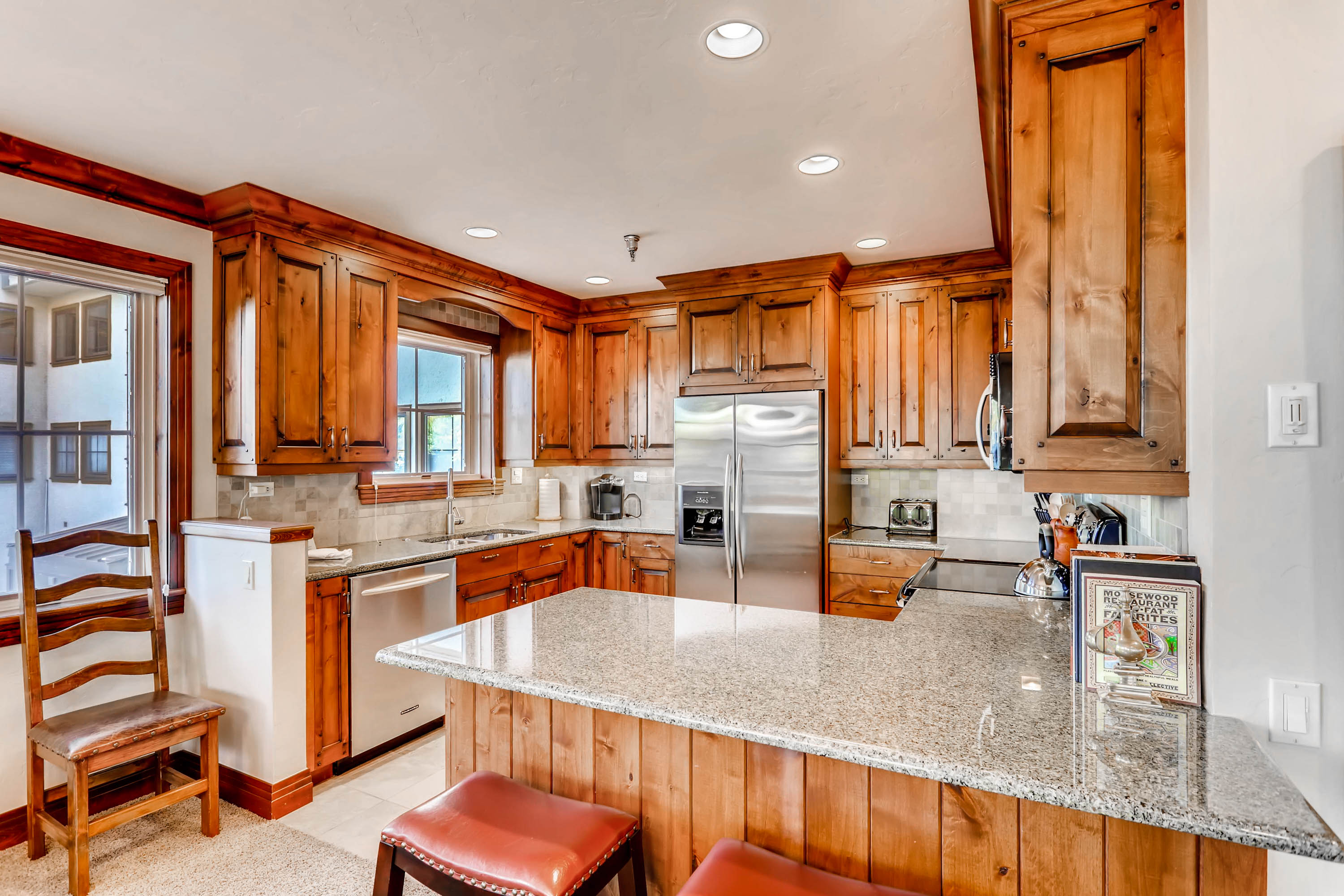 Beaver Creek Bachelor Gulch Condo 968459