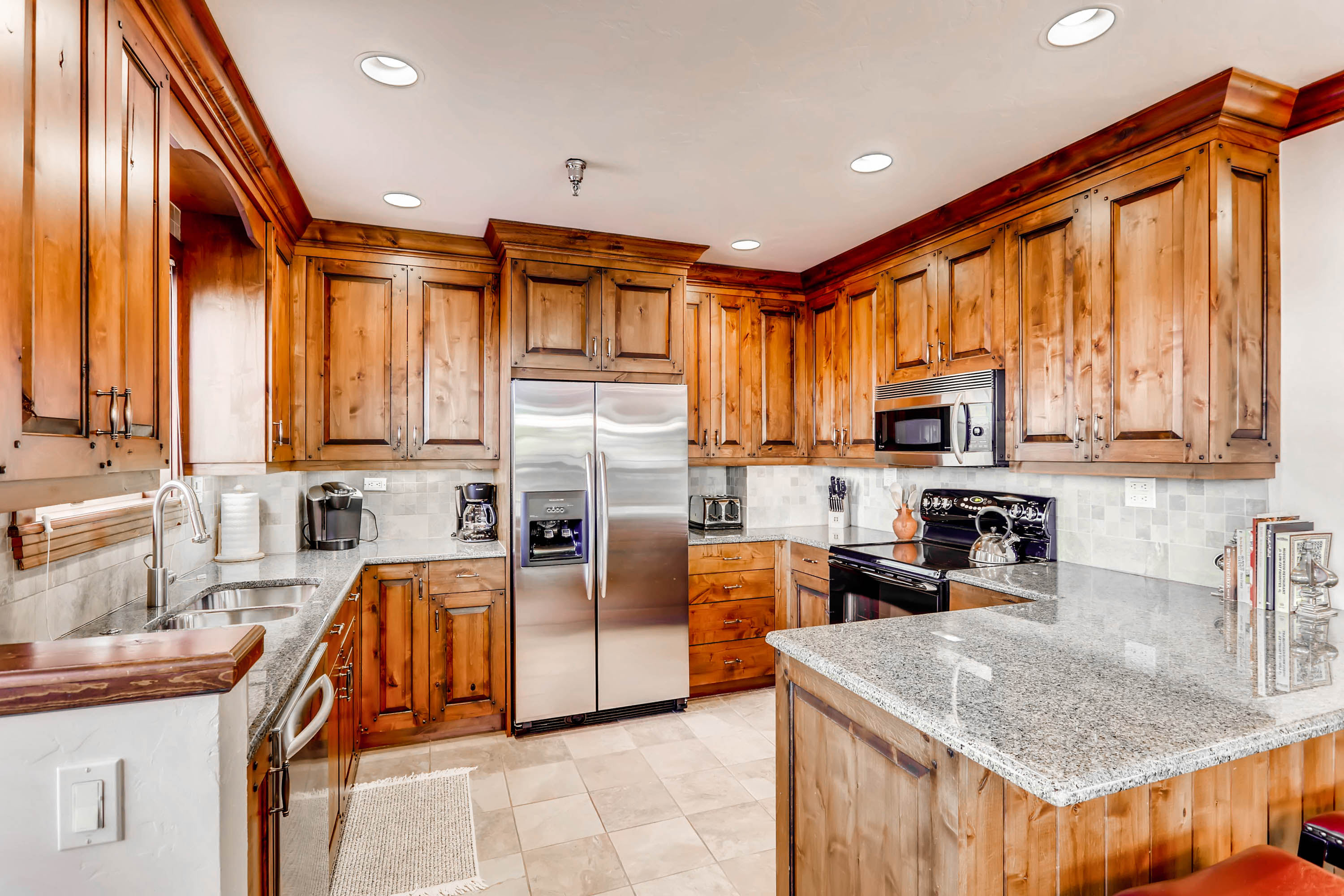 Beaver Creek Bachelor Gulch Condo 968459