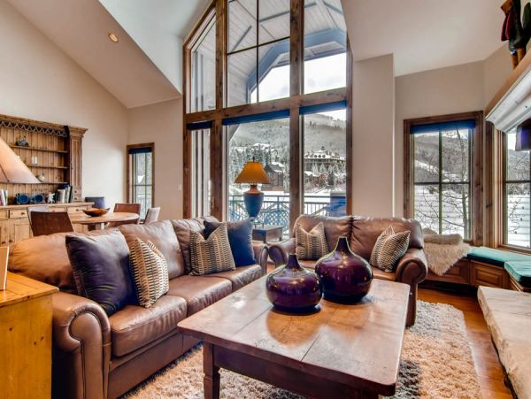 Beaver Creek Bachelor Gulch Home 968460
