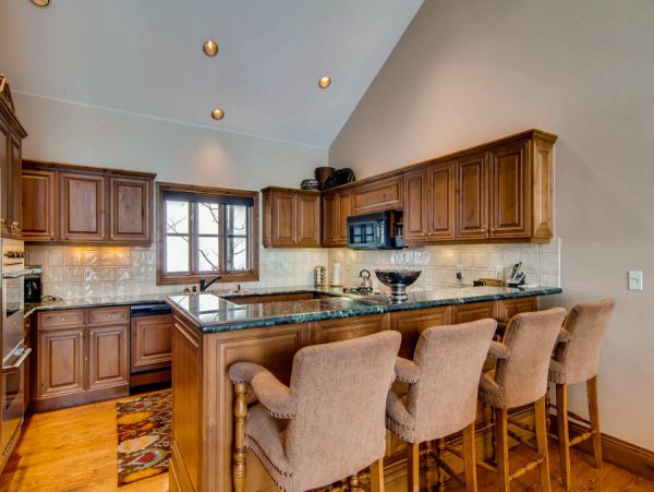 Beaver Creek Bachelor Gulch Home 968460