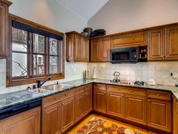 Beaver Creek Bachelor Gulch Home 968460
