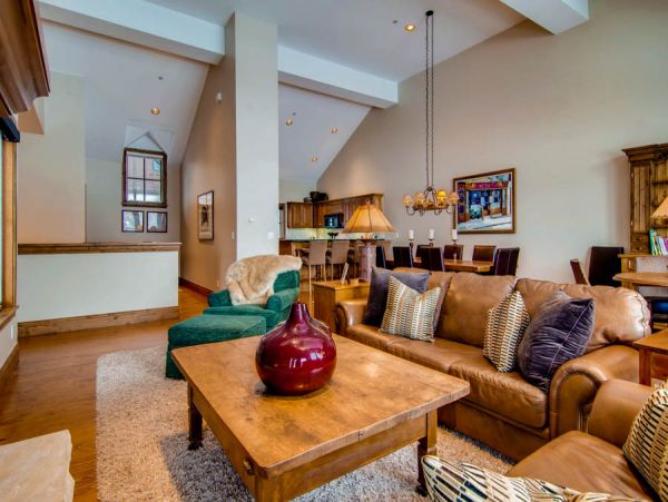 Beaver Creek Bachelor Gulch Home 968460