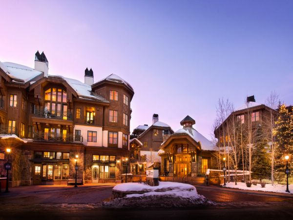 Beaver Creek Bachelor Gulch Home 968460