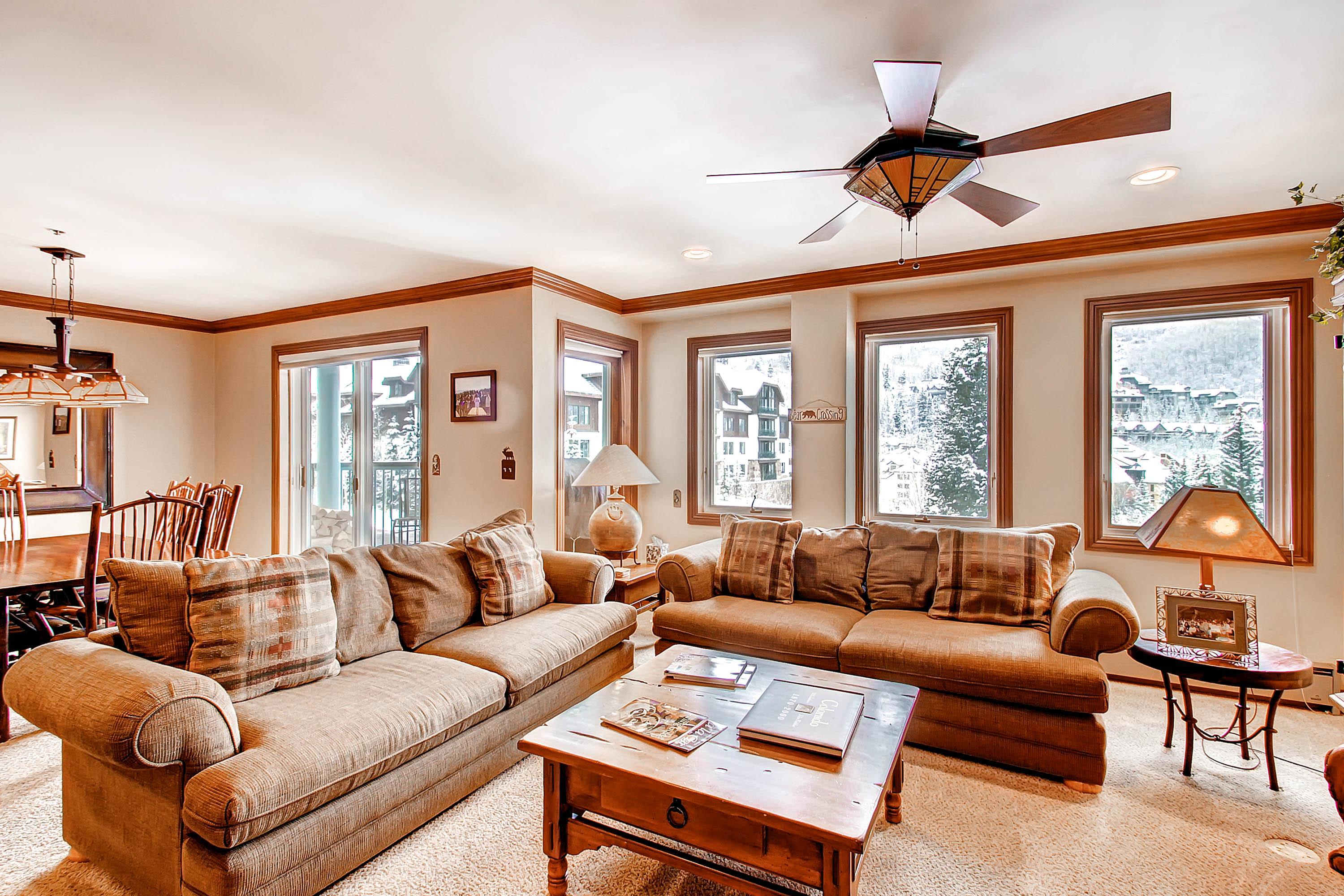 Beaver Creek Bachelor Gulch Condo 968461