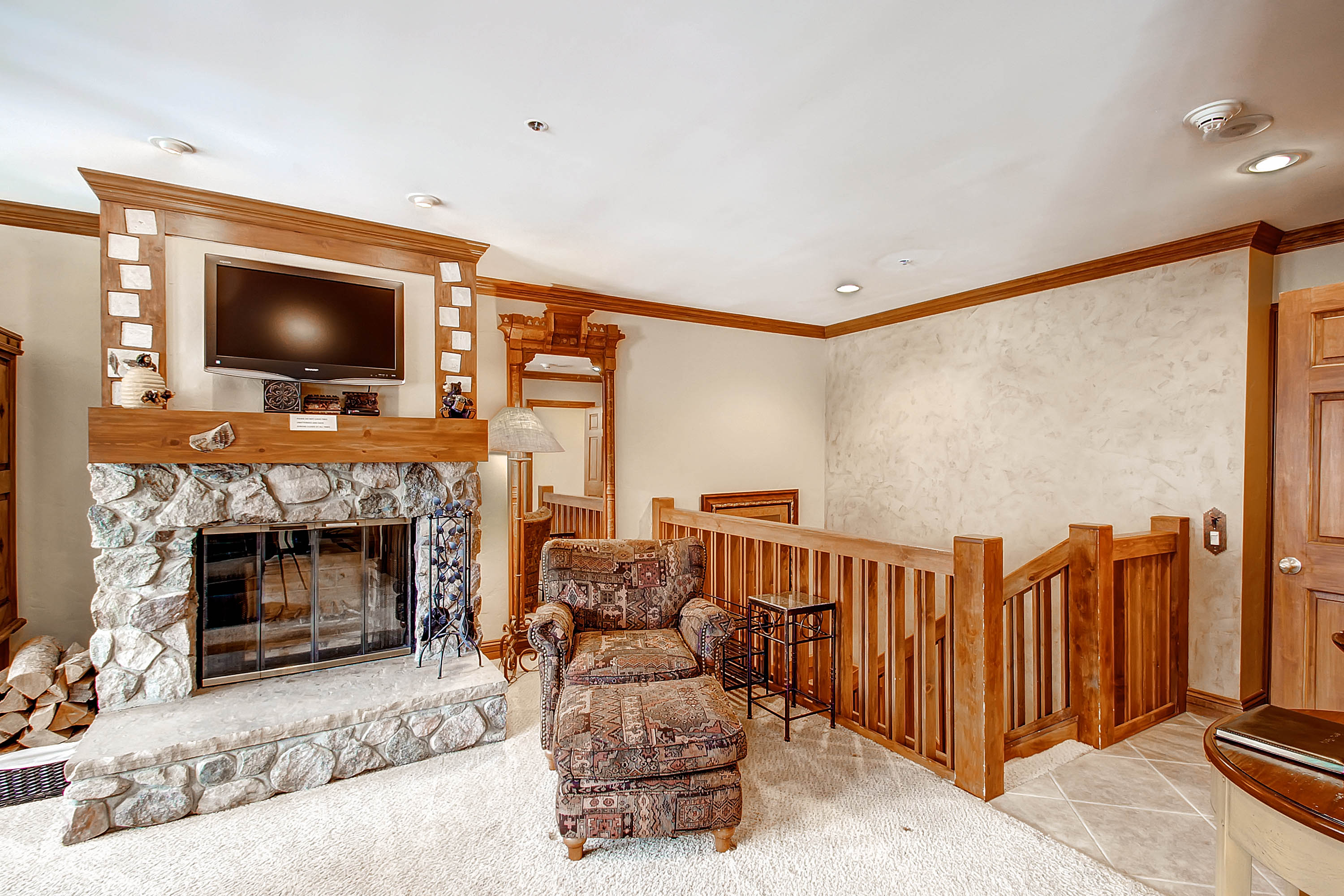 Beaver Creek Bachelor Gulch Condo 968461
