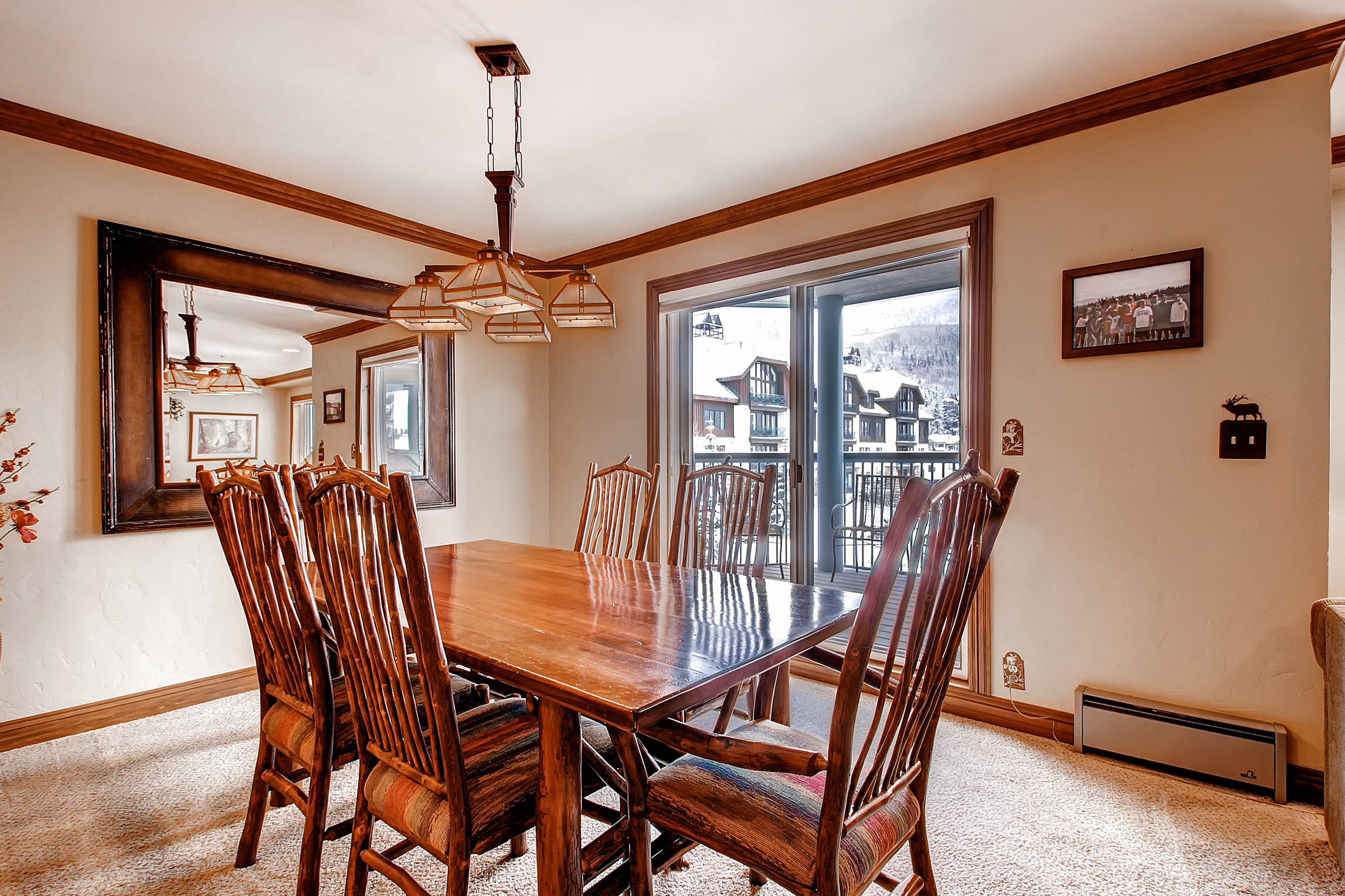 Beaver Creek Bachelor Gulch Condo 968461