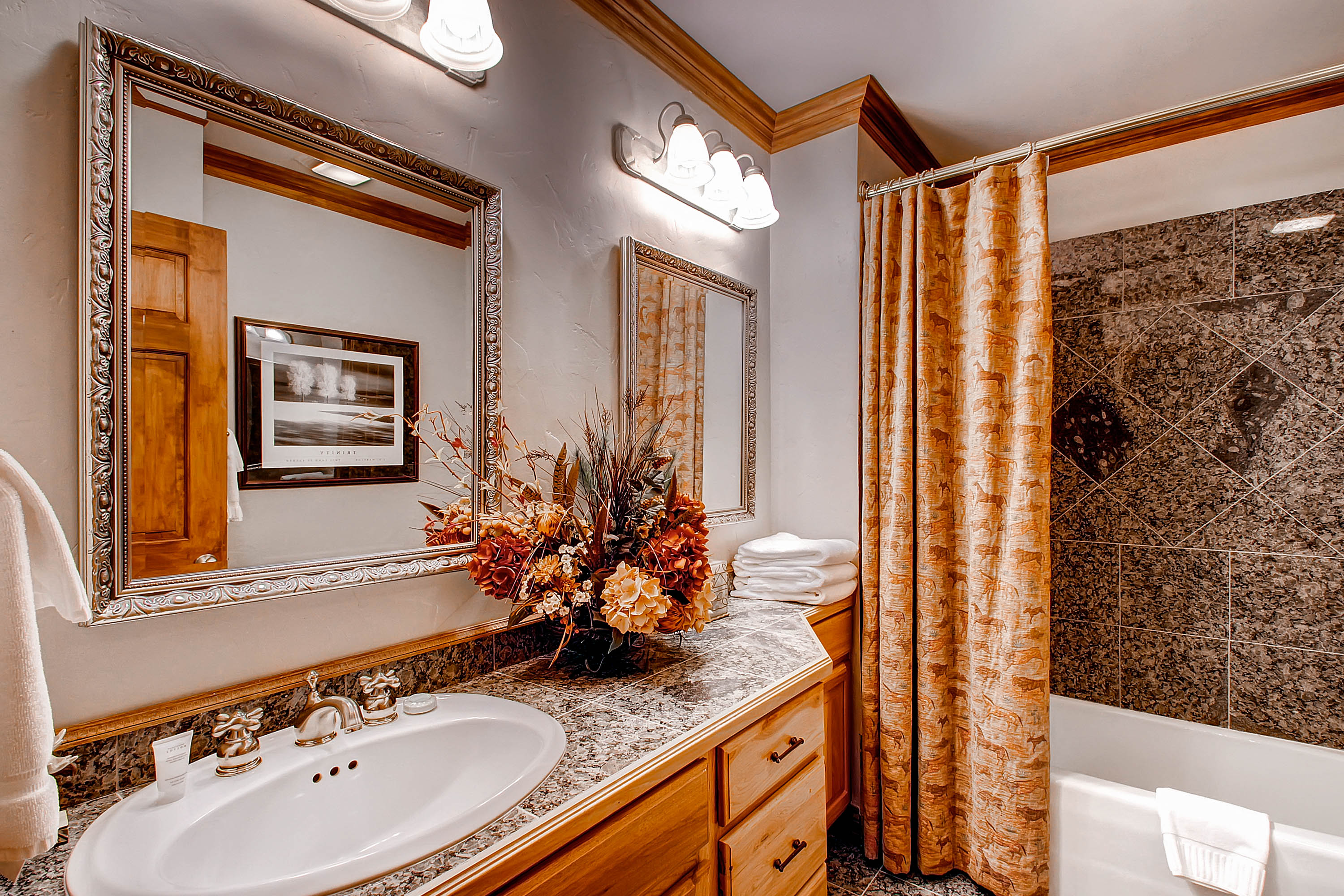 Beaver Creek Bachelor Gulch Condo 968461
