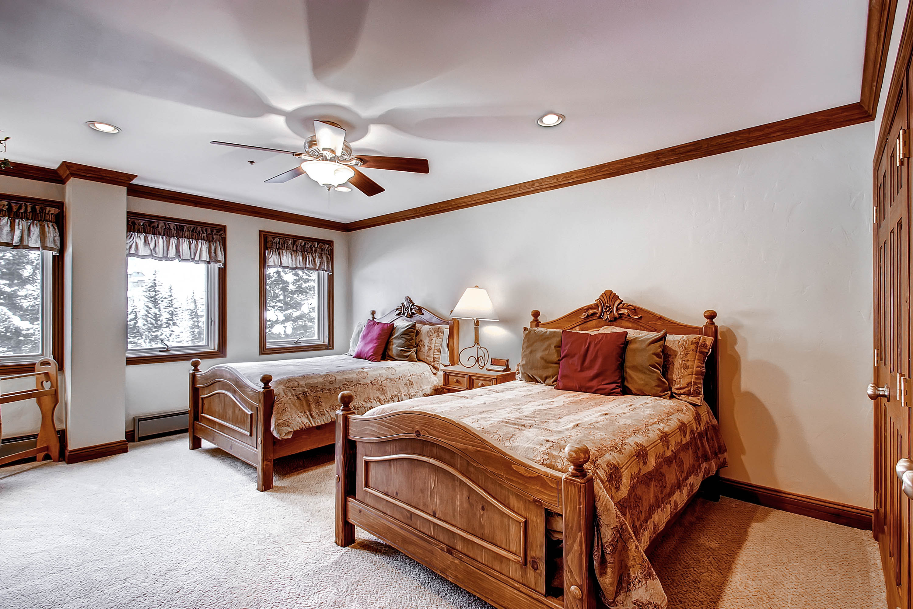 Beaver Creek Bachelor Gulch Condo 968461