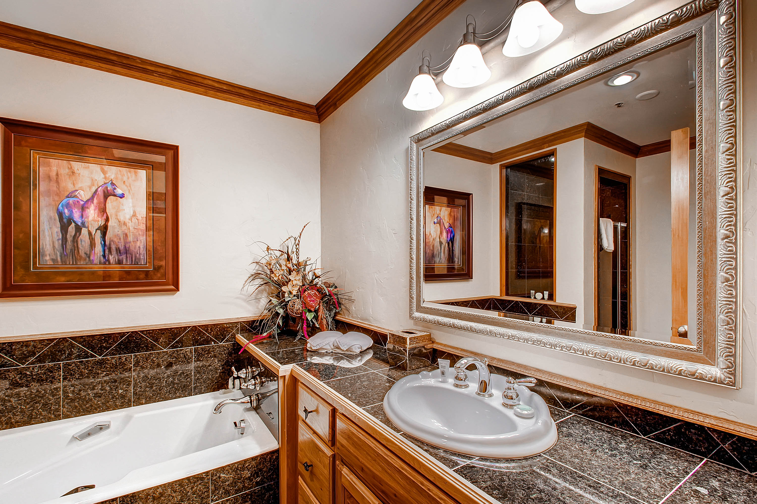 Beaver Creek Bachelor Gulch Condo 968461
