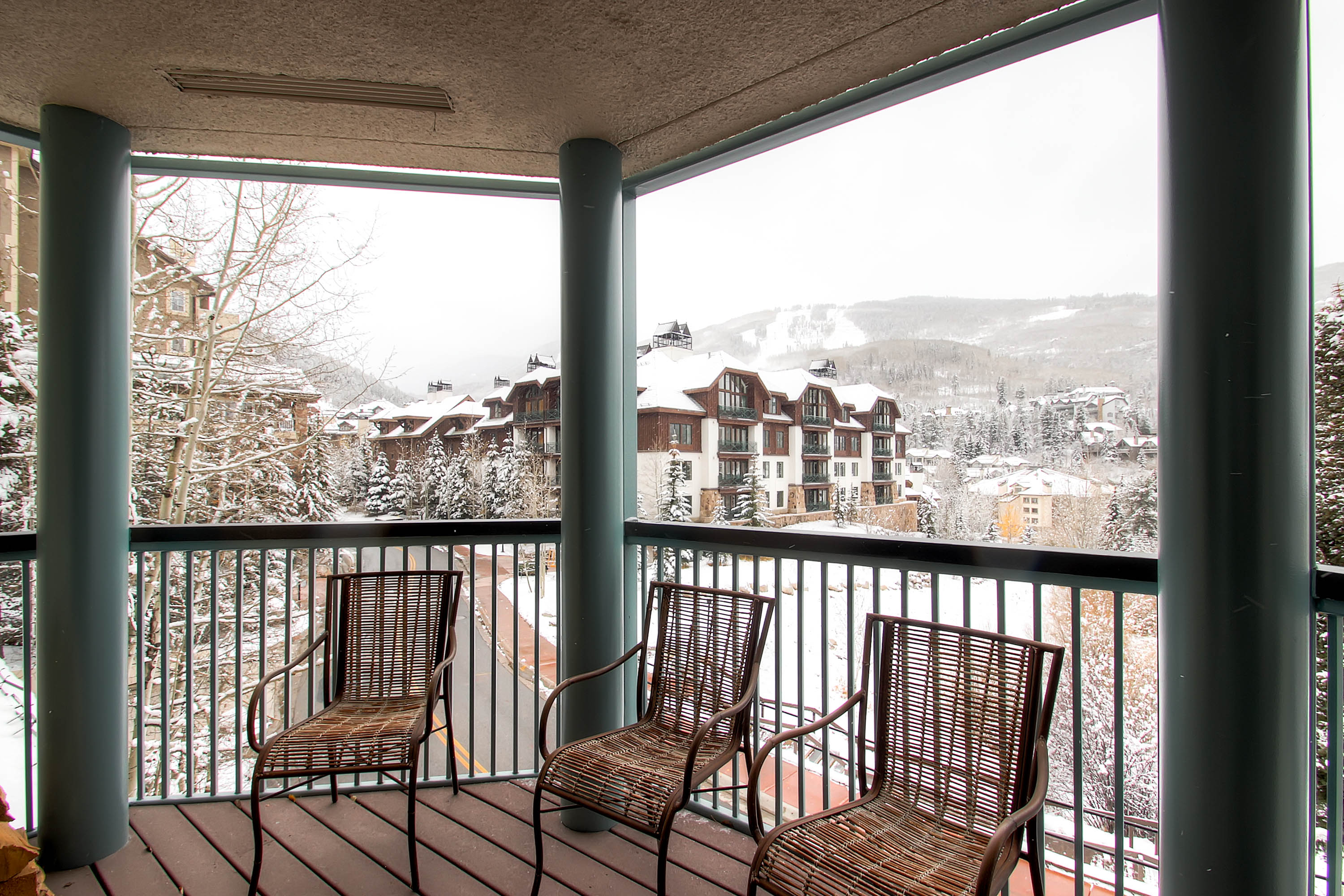 Beaver Creek Bachelor Gulch Condo 968461