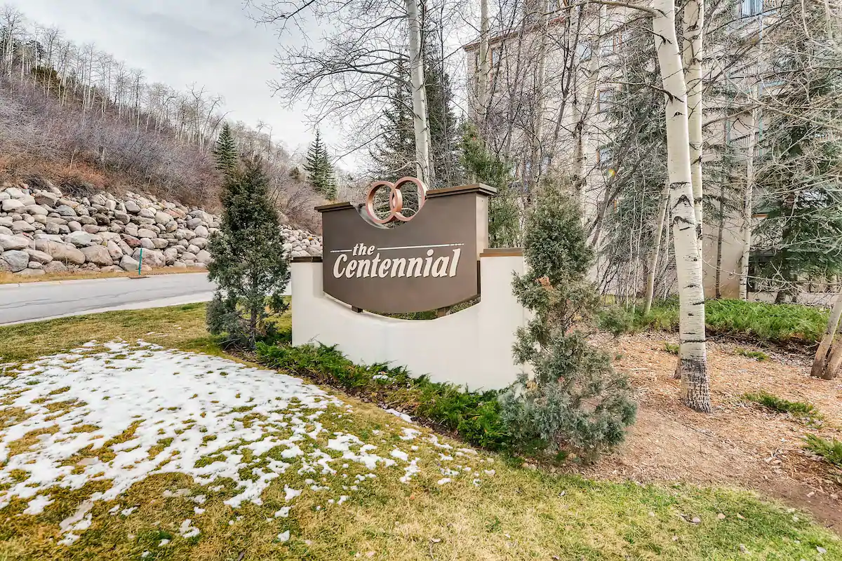 Beaver Creek Bachelor Gulch Condo 968461