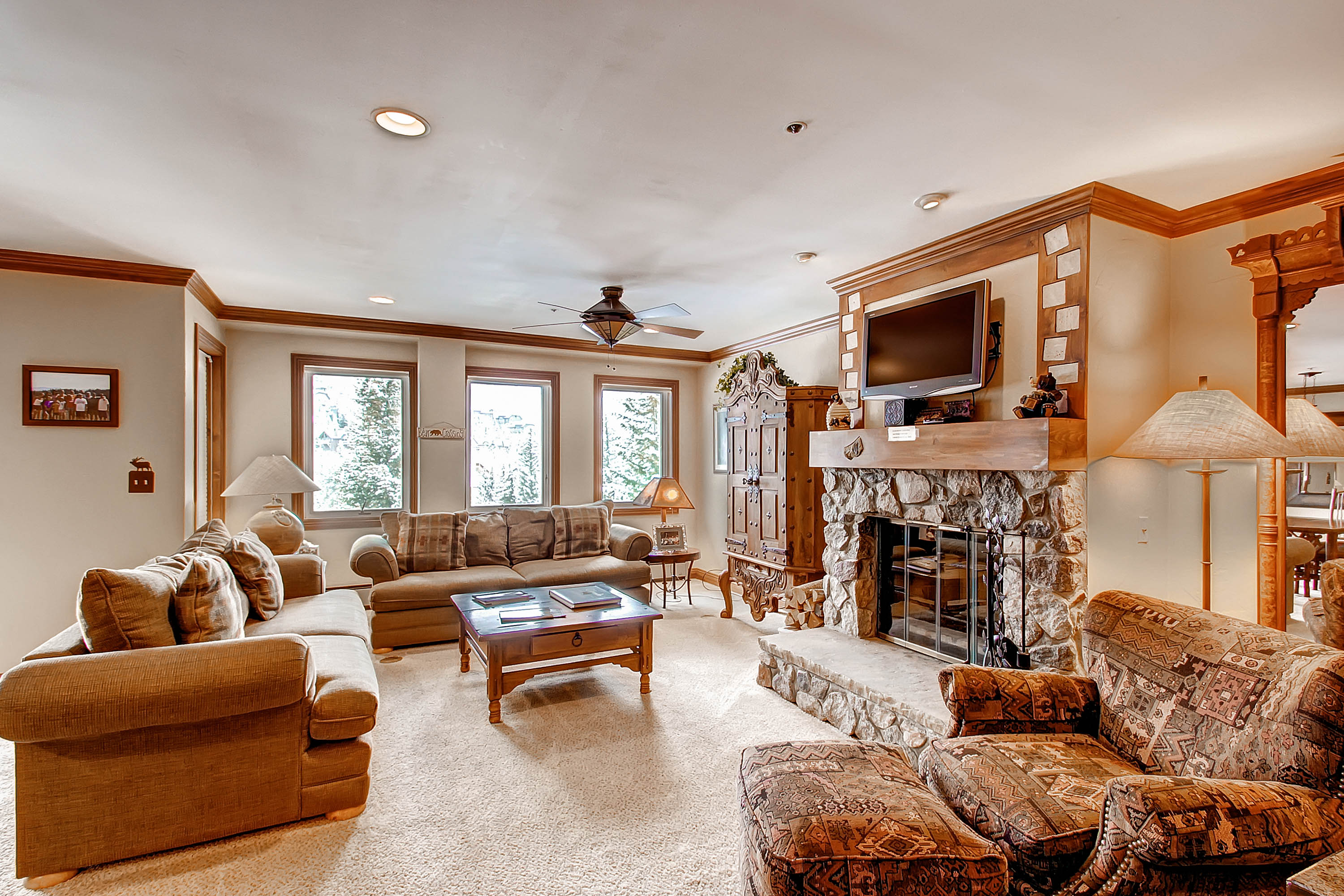 Beaver Creek Bachelor Gulch Condo 968461
