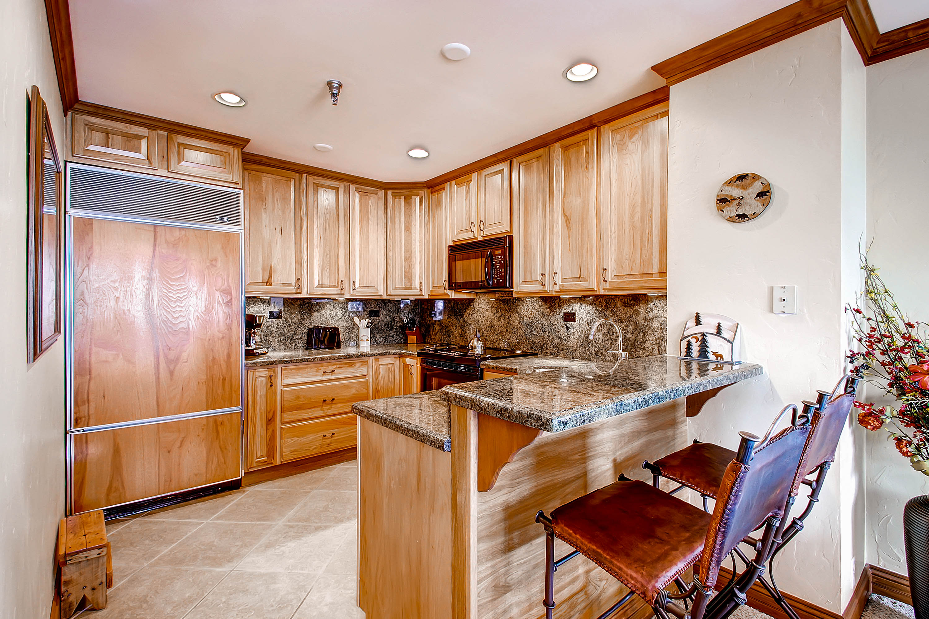 Beaver Creek Bachelor Gulch Condo 968461