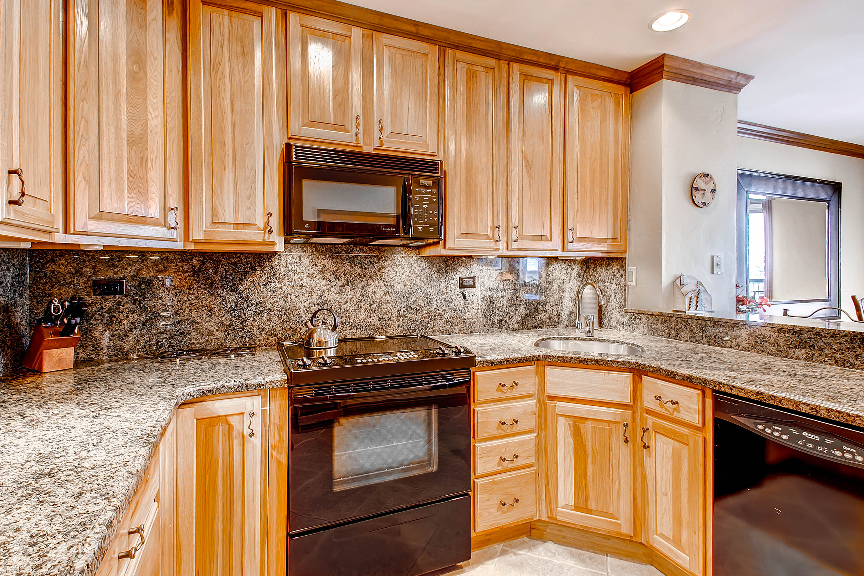 Beaver Creek Bachelor Gulch Condo 968461