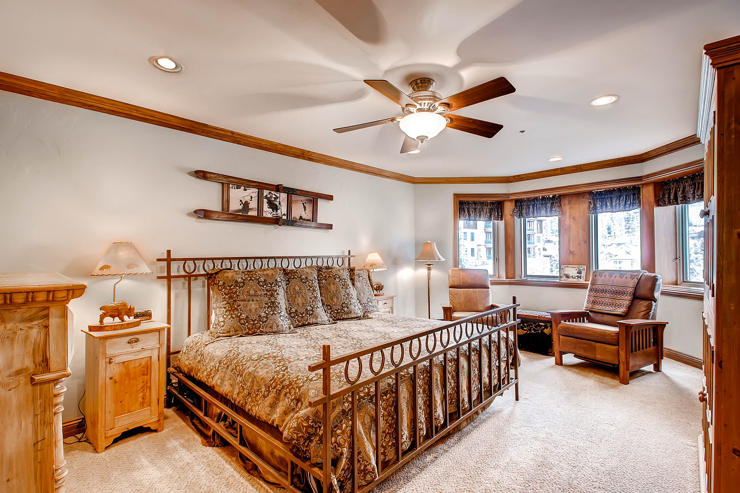 Beaver Creek Bachelor Gulch Condo 968461
