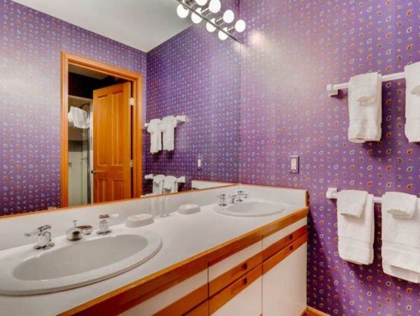 Beaver Creek Four Bedroom Vacation Rental Walk to Lift