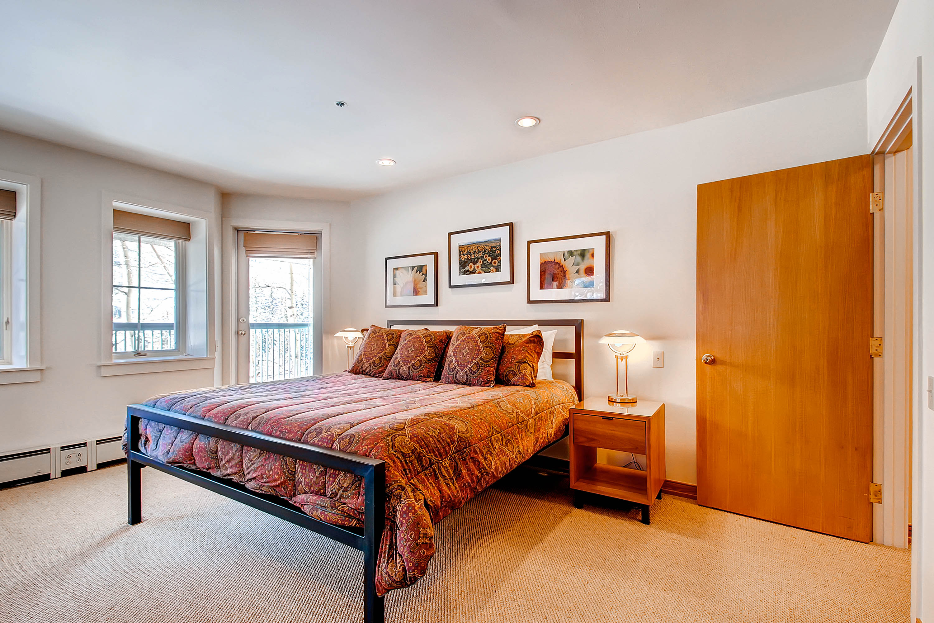 Beaver Creek Bachelor Gulch Condo 968463