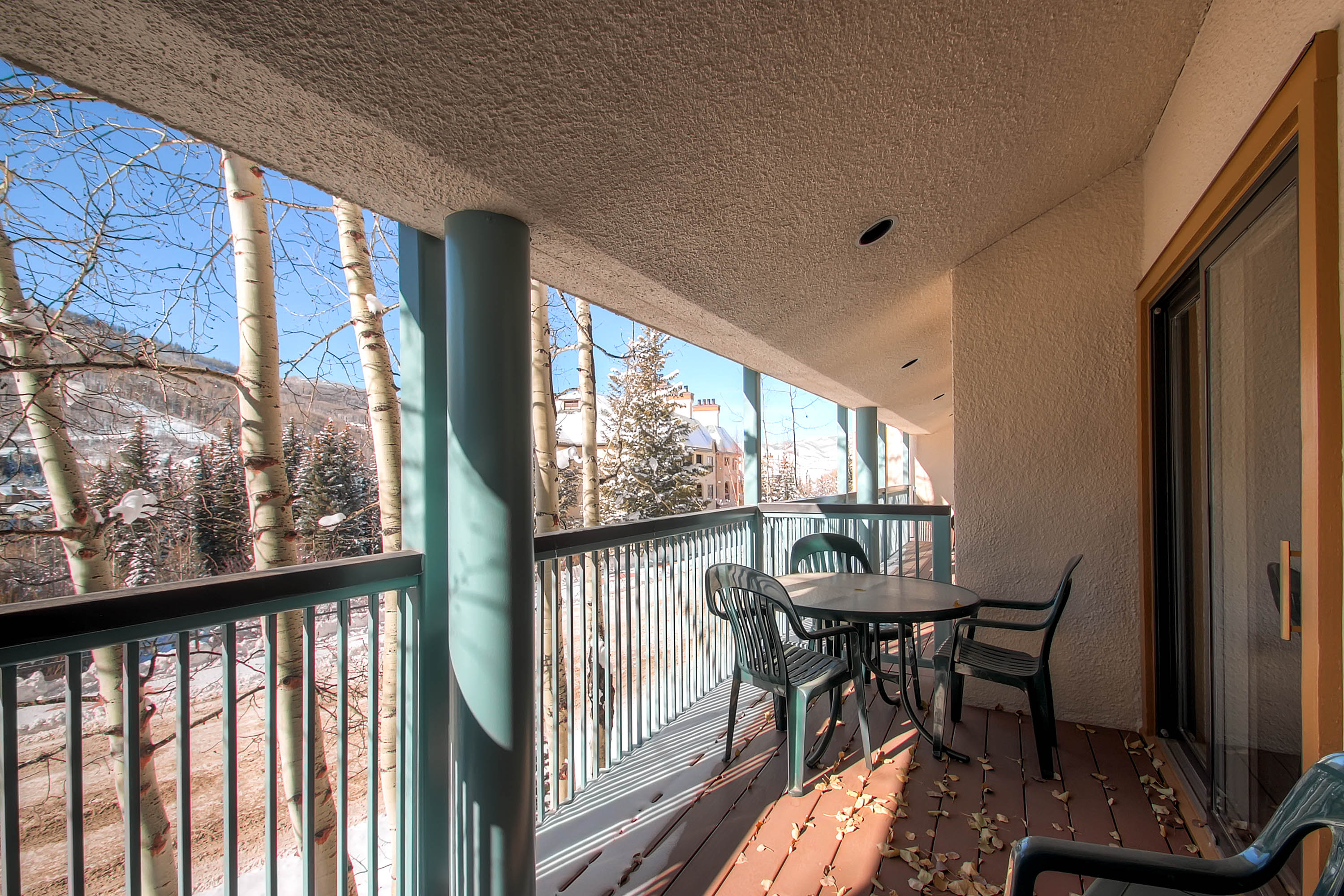 Beaver Creek Bachelor Gulch Condo 968463