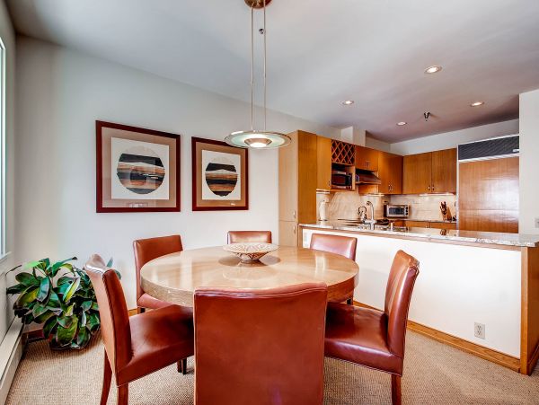 Beaver Creek Bachelor Gulch Condo 968463