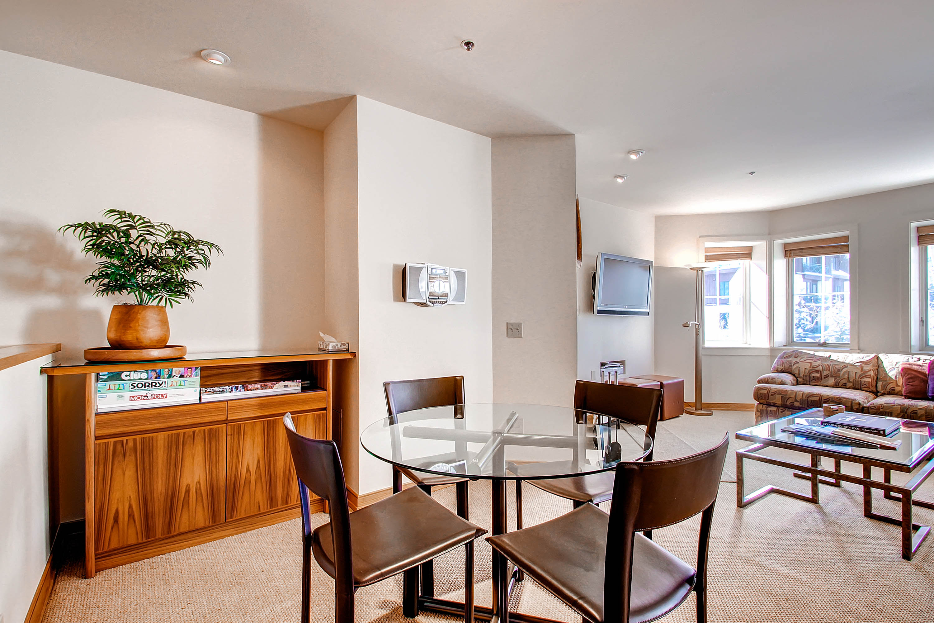 Beaver Creek Bachelor Gulch Condo 968463