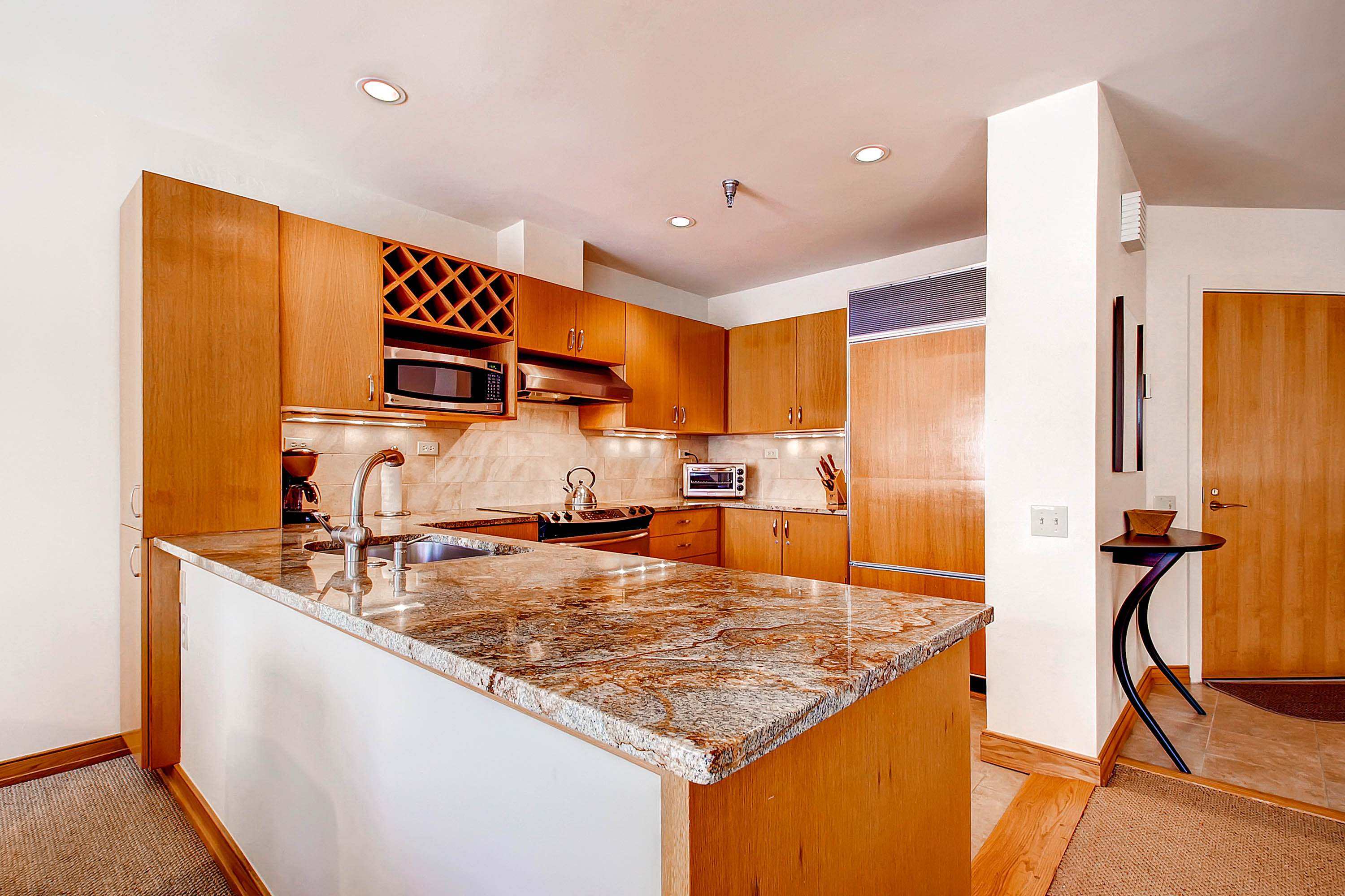 Beaver Creek Bachelor Gulch Condo 968463