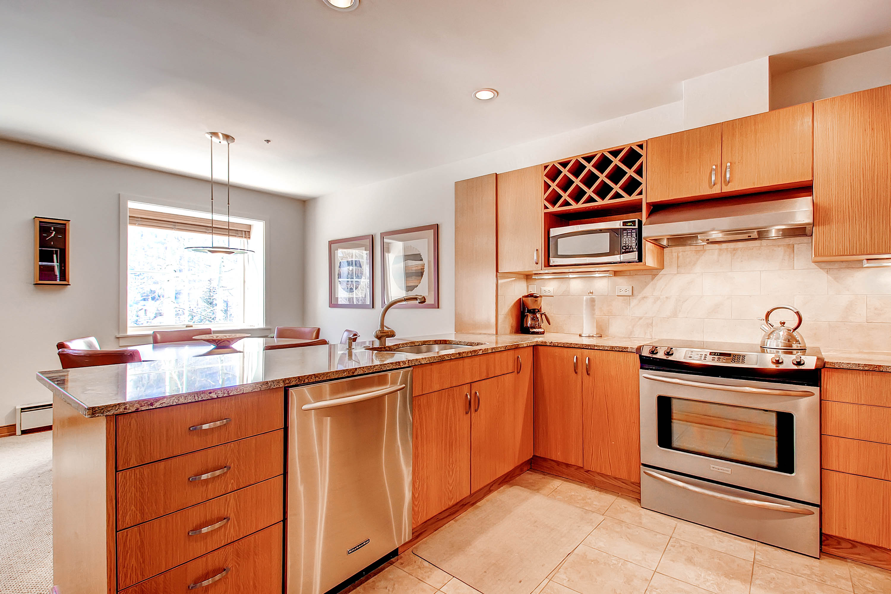 Beaver Creek Bachelor Gulch Condo 968463