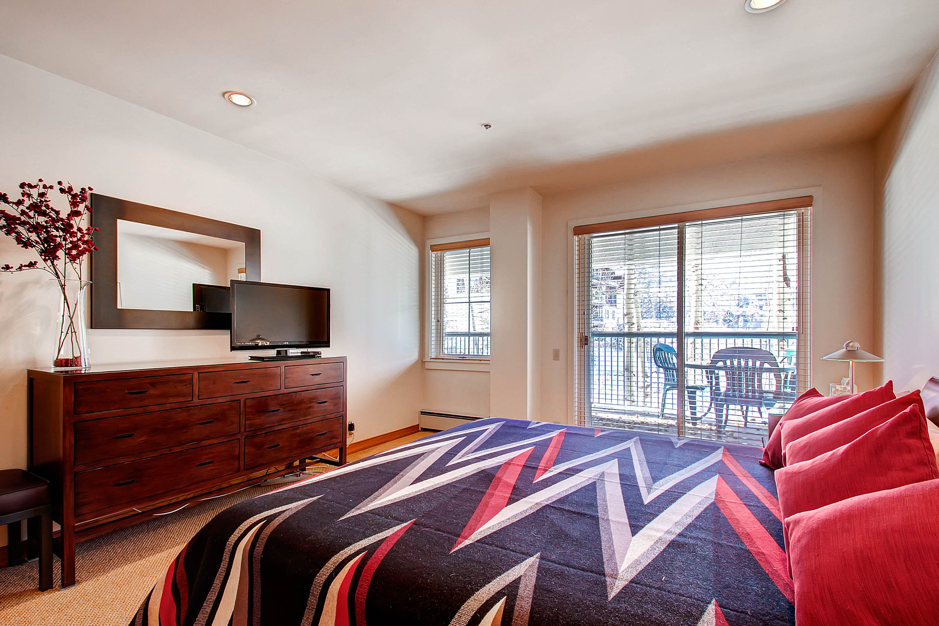 Beaver Creek Bachelor Gulch Condo 968463
