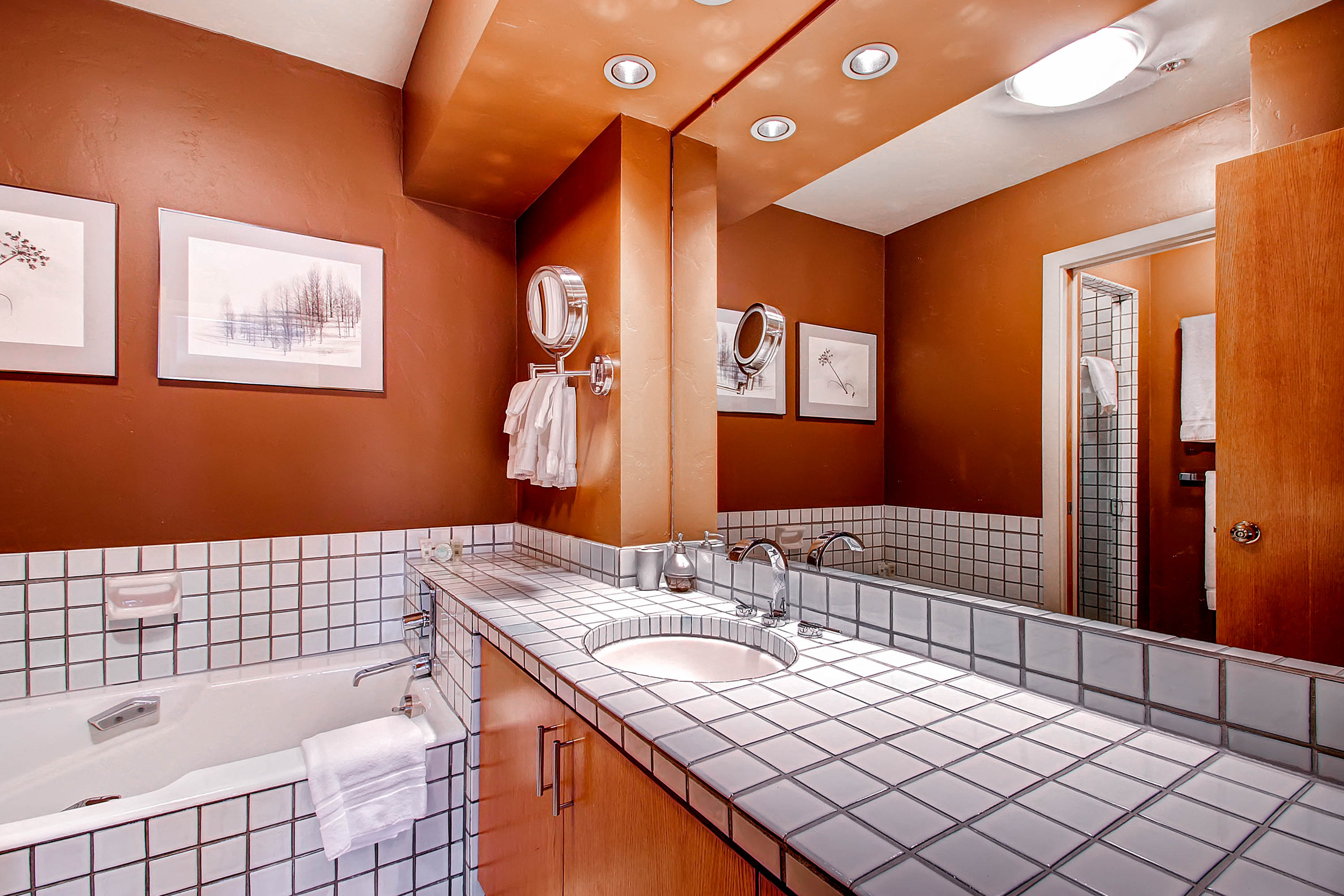 Beaver Creek Bachelor Gulch Condo 968463