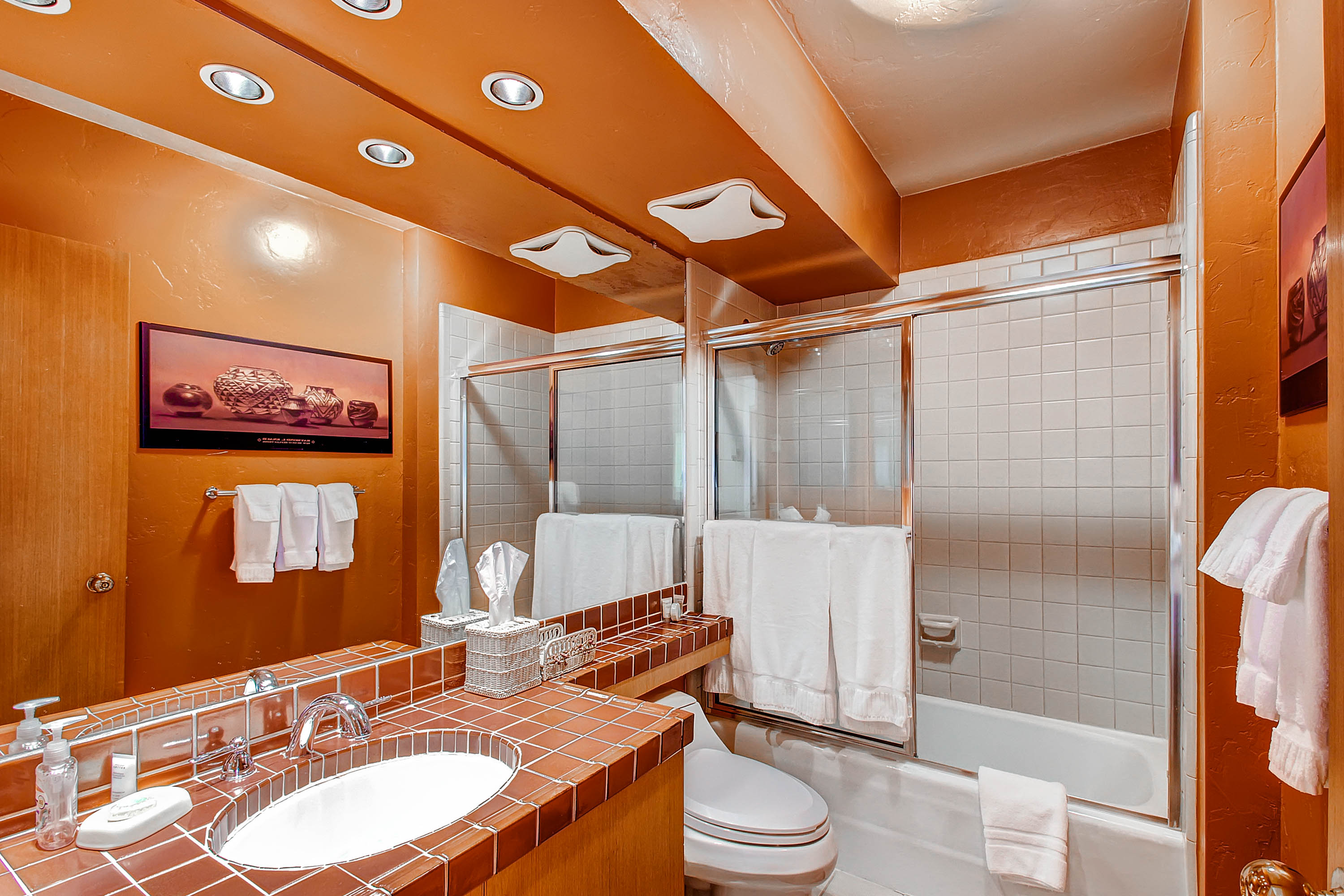 Beaver Creek Bachelor Gulch Condo 968463