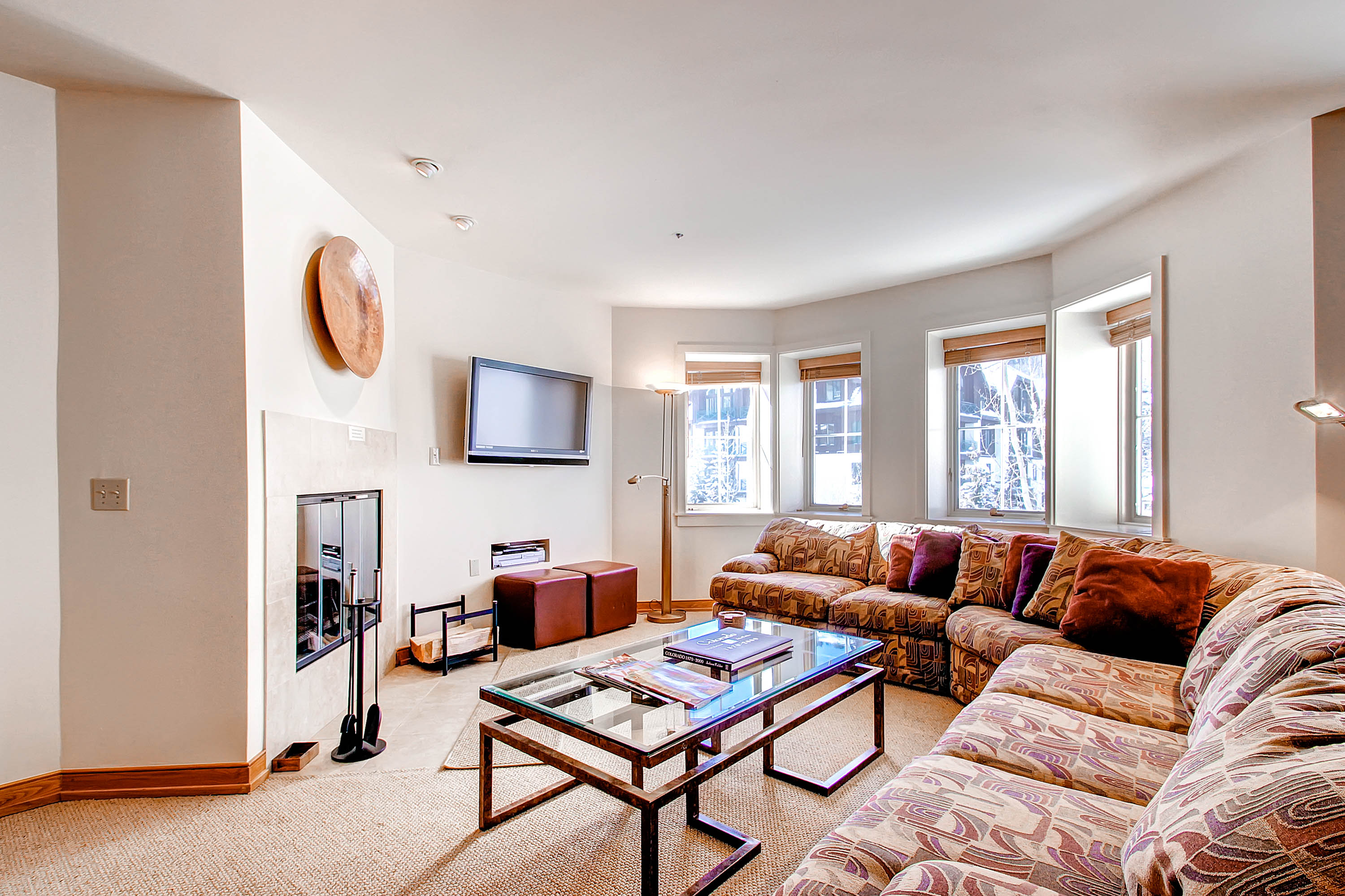 Beaver Creek Bachelor Gulch Condo 968463