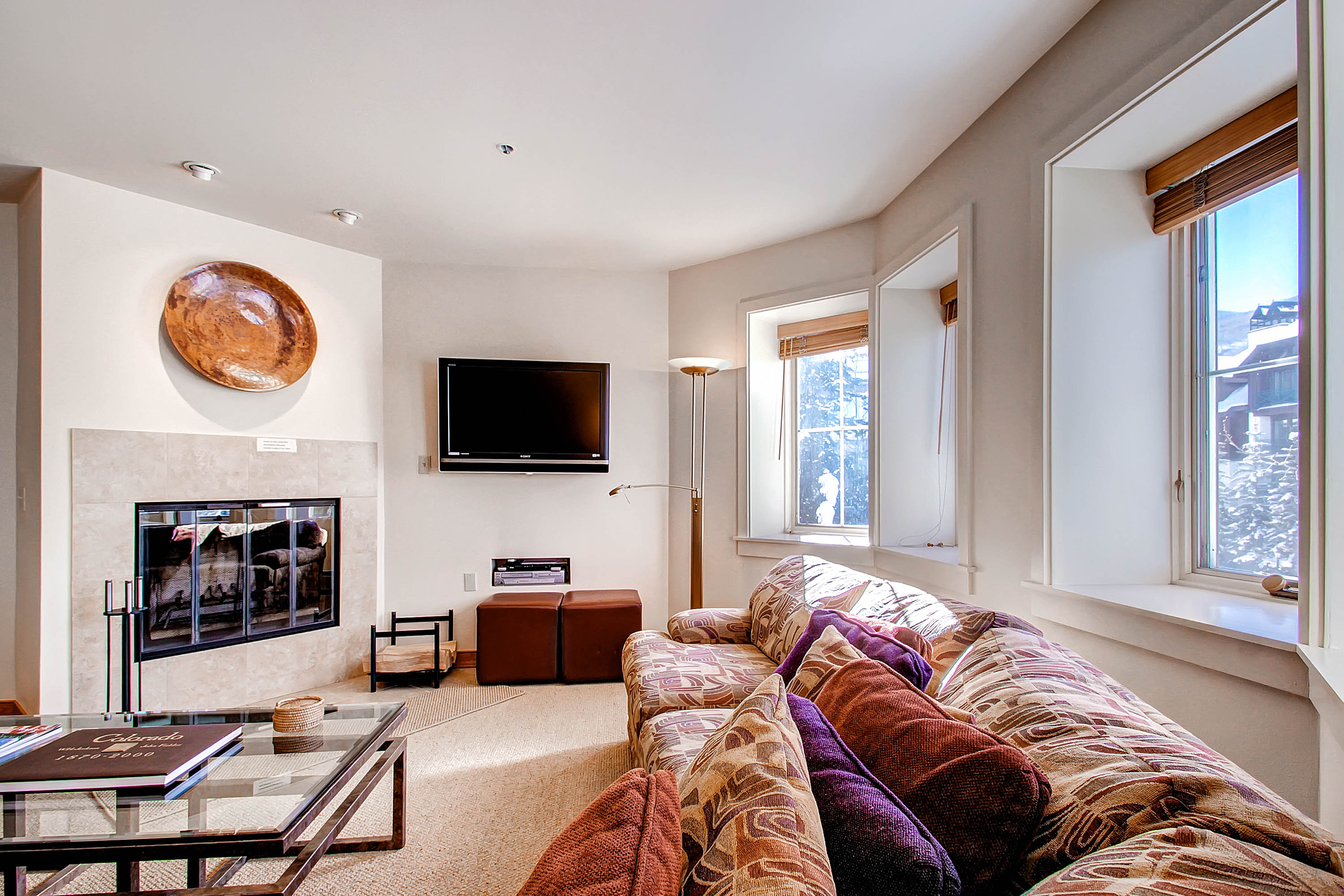 Beaver Creek Bachelor Gulch Condo 968463