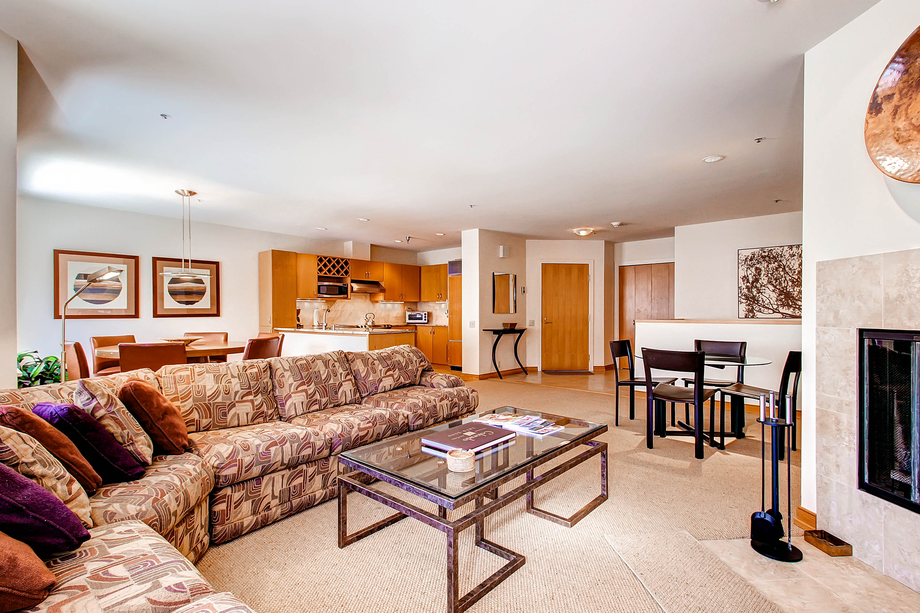Beaver Creek Bachelor Gulch Condo 968463