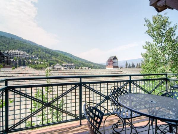 Beaver Creek Bachelor Gulch Home 968464