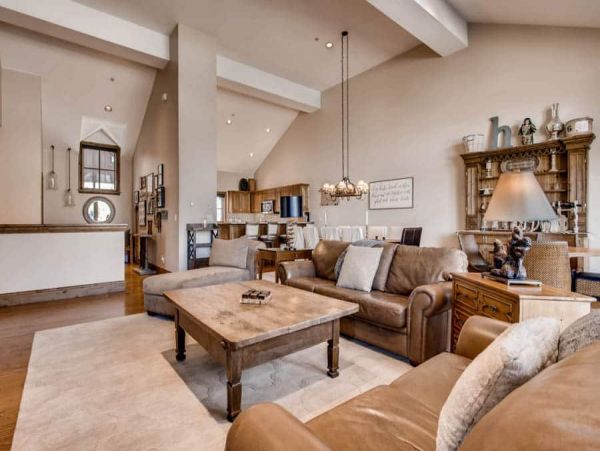 Beaver Creek Bachelor Gulch Home 968464