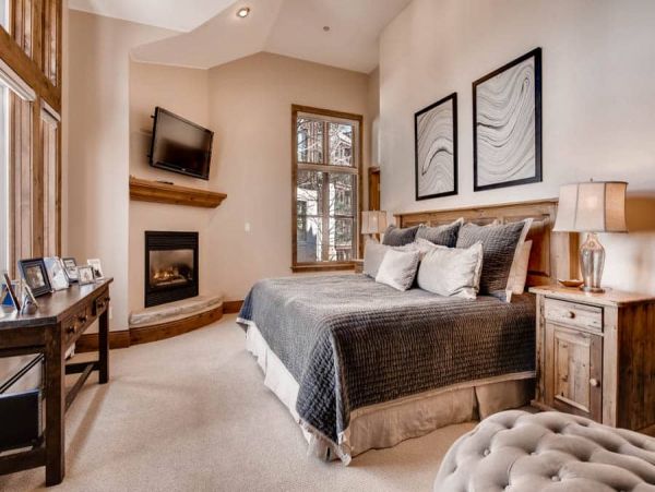 Beaver Creek Bachelor Gulch Home 968464
