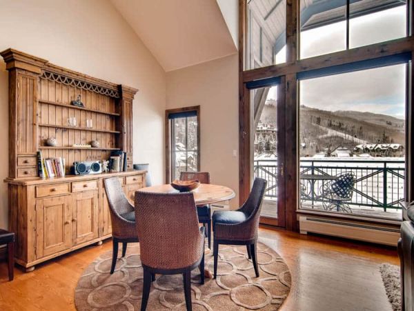 Beaver Creek Bachelor Gulch Home 968464