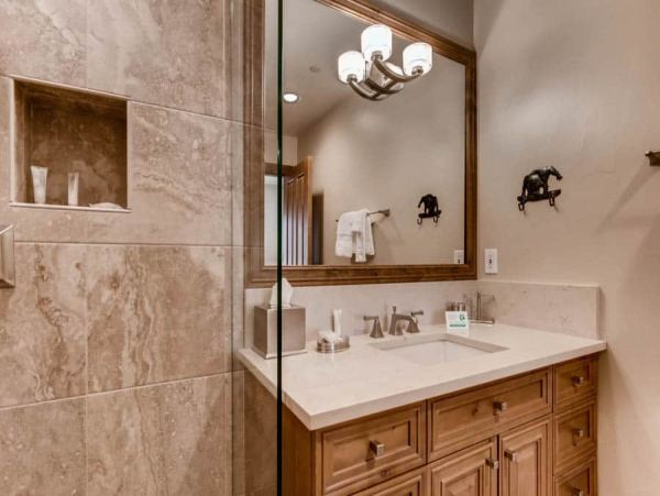 Beaver Creek Bachelor Gulch Home 968464