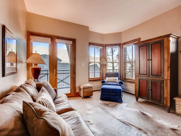 Beaver Creek Bachelor Gulch Home 968464