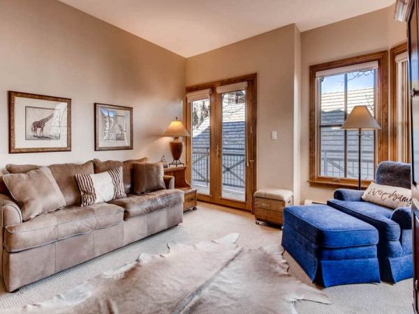 Beaver Creek Bachelor Gulch Home 968464