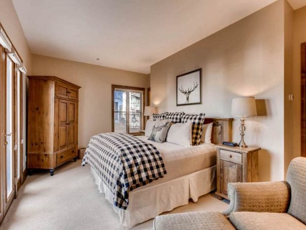 Beaver Creek Bachelor Gulch Home 968464