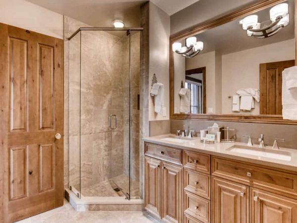 Beaver Creek Bachelor Gulch Home 968464