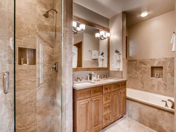 Beaver Creek Bachelor Gulch Home 968464