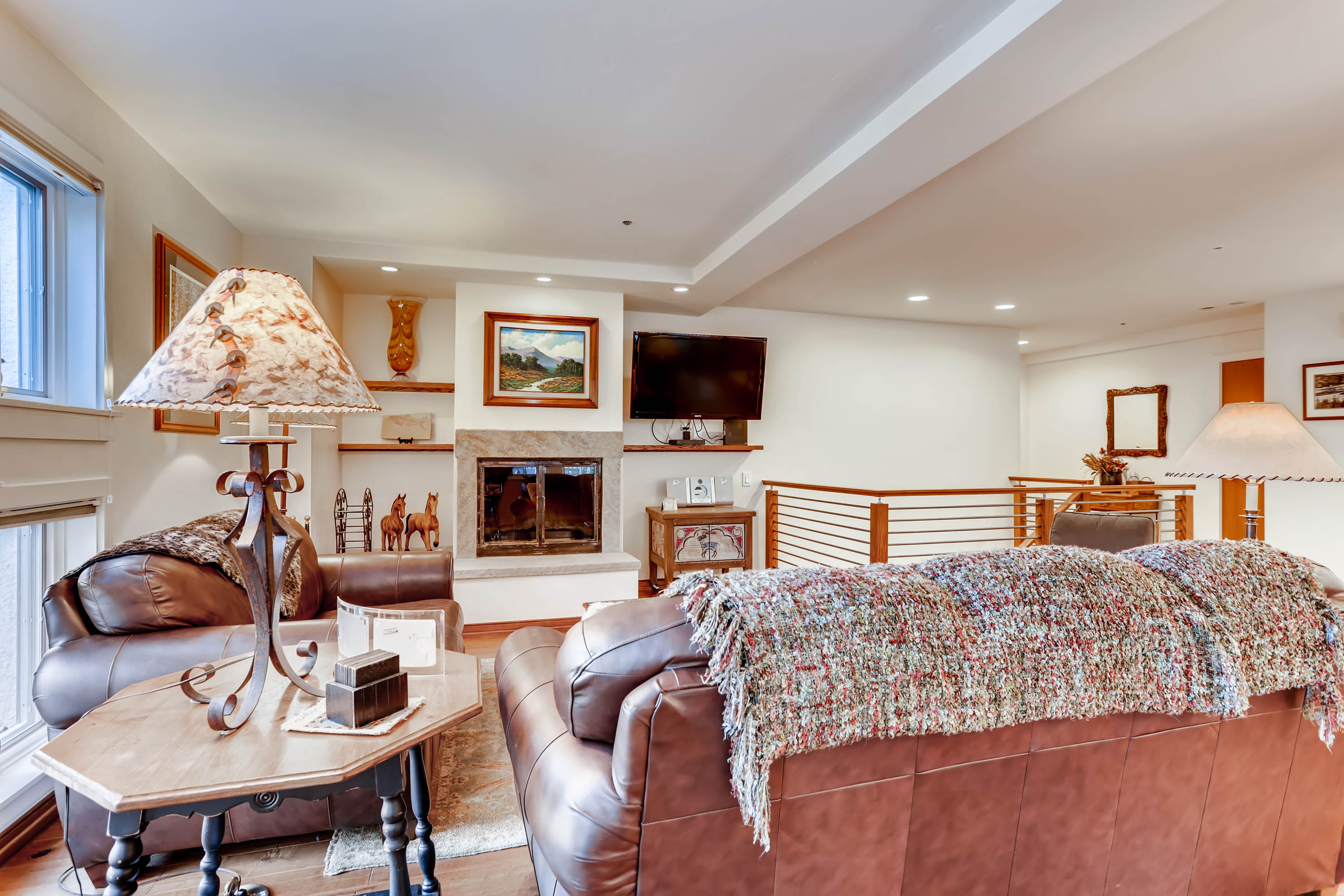 Beaver Creek Bachelor Gulch Condo 968465