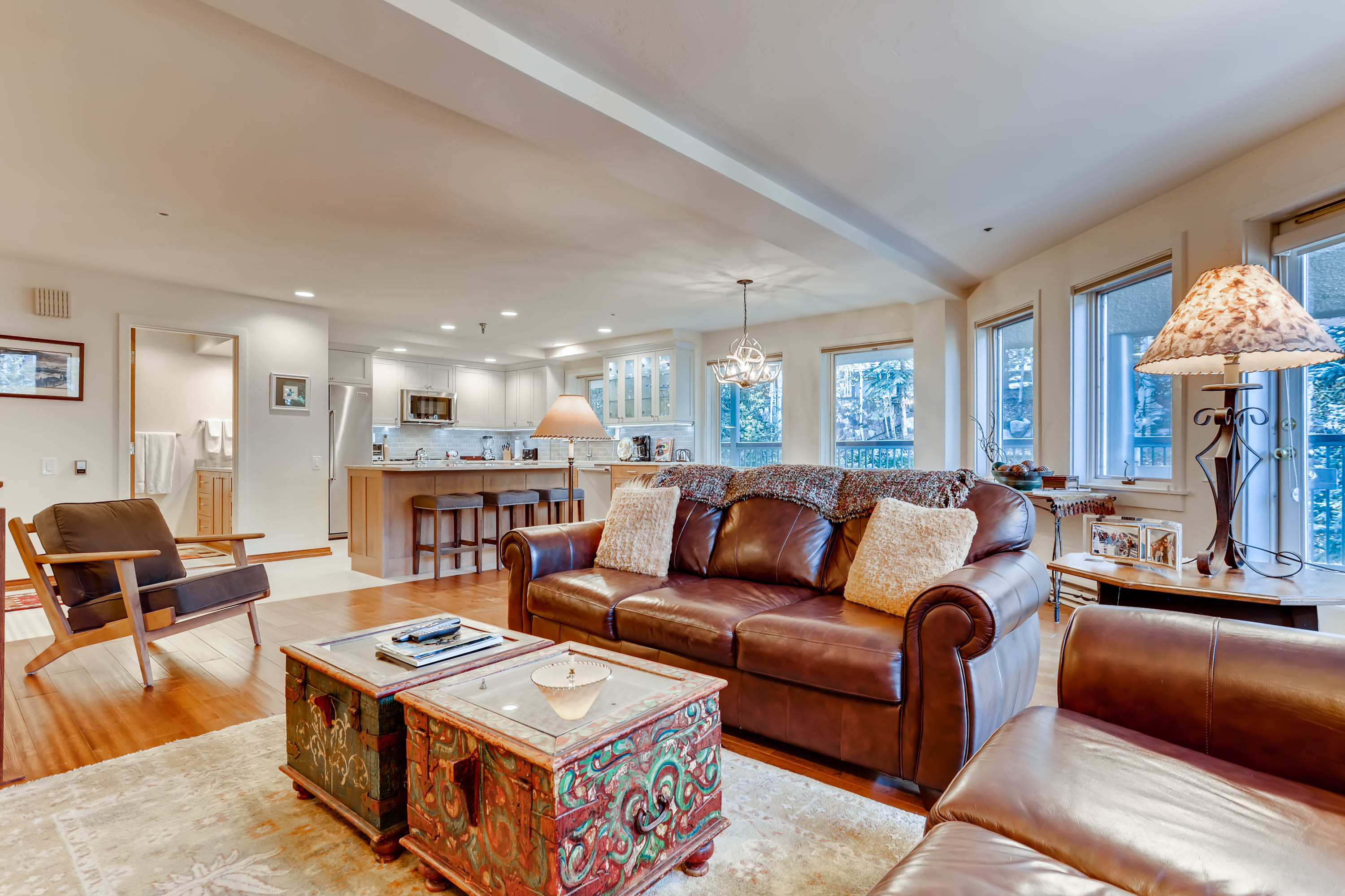 Beaver Creek Bachelor Gulch Condo 968465
